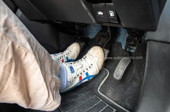 Maruti Suzuki Grand Vitara long term review, 6,500km report 